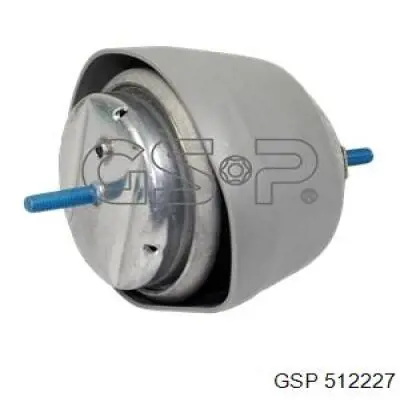 Cubo de rueda trasero izquierdo NSK 44BWK02RY2CA1701