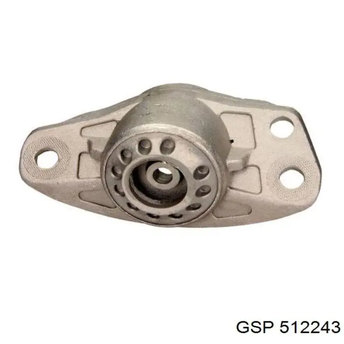 Comprar 150207 Daco Copela de amortiguador trasero