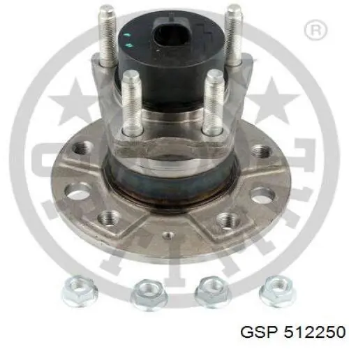 Soporte estabilizador, Eje delantero VAG 6U0411314B