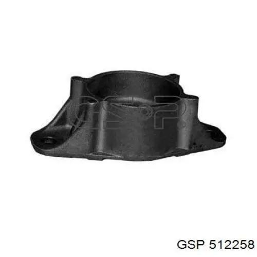 Comprar 512258 GSP Copela de amortiguador trasero