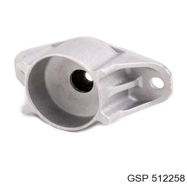 Copela de amortiguador trasero 512258 GSP