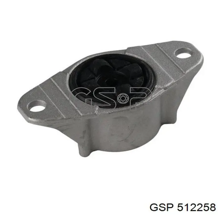 Copelas trasero GSP 512258