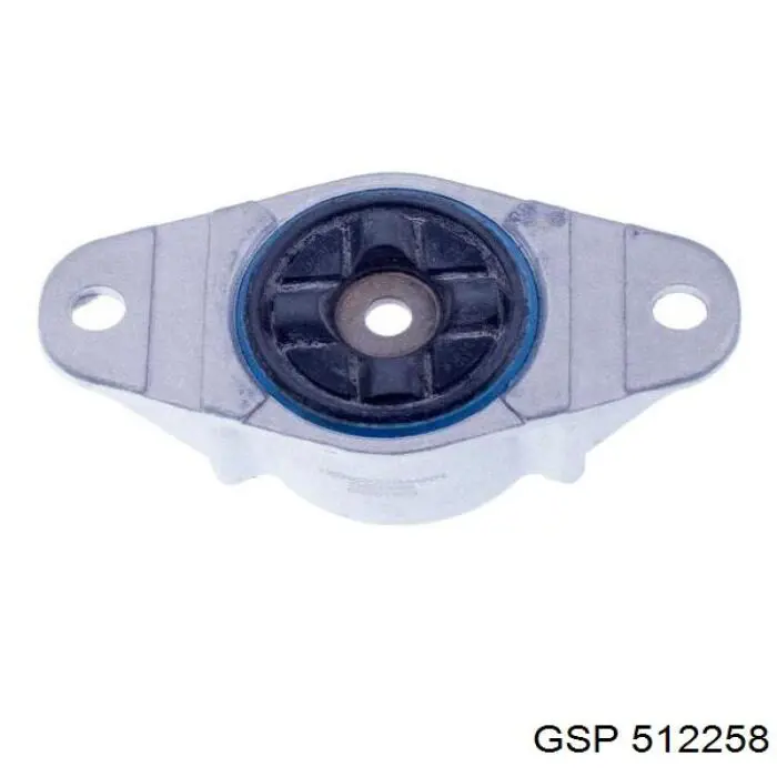 512258 GSP Soporte amortiguador trasero