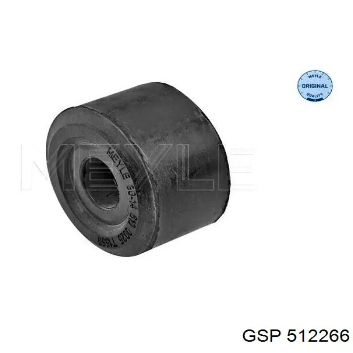 Buje de la bieleta estabilizadora trasera Japan Parts RU225 precio, desde 0,67 EUR