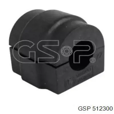 Buje de barra estabilizadora trasera GSP 512300 precio, desde 4,46 EUR