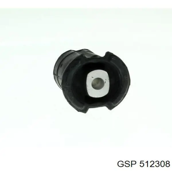 silentblock del eje trasero BMW 33311090945