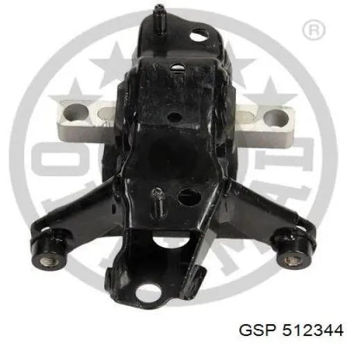 Soporte izquierdo del motor Asam 76640 precio, desde 39,20 EUR