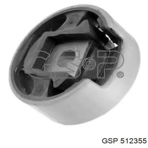 512355 GSP soporte de motor trasero