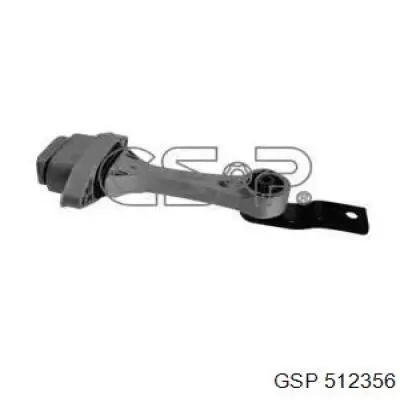 512356 GSP Taco de motor