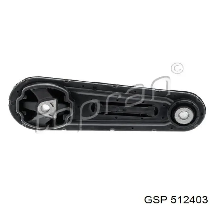 Soportes de motor trasero Metalcaucho 4632 precio, desde 21,02 EUR