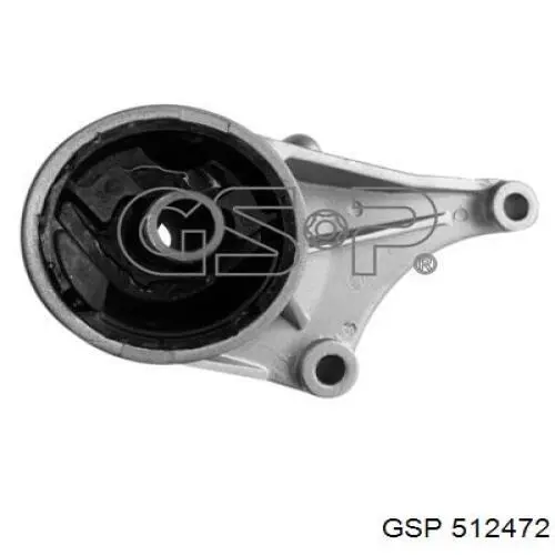 512472 GSP soporte motor delantero