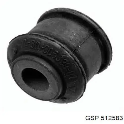 Buje de la bieleta estabilizadora trasera Mercedes A9793200173 precio, desde 4,55 EUR