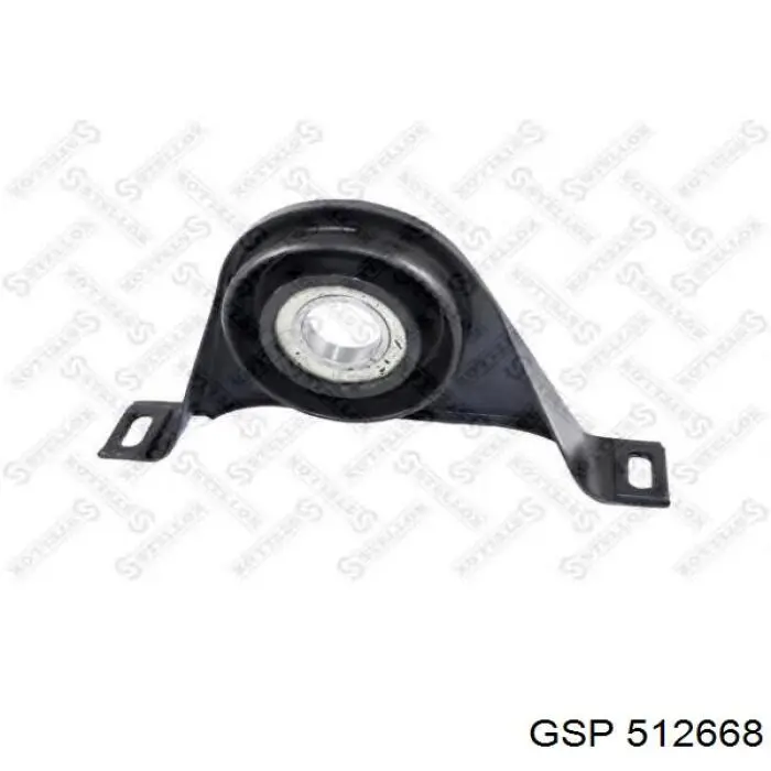 Soporte central externol de eje de transmision GSP 512668
