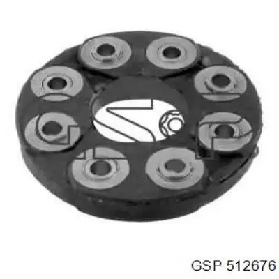 Comprar 1294110015 Mercedes Acoplamiento elástico del cardán
