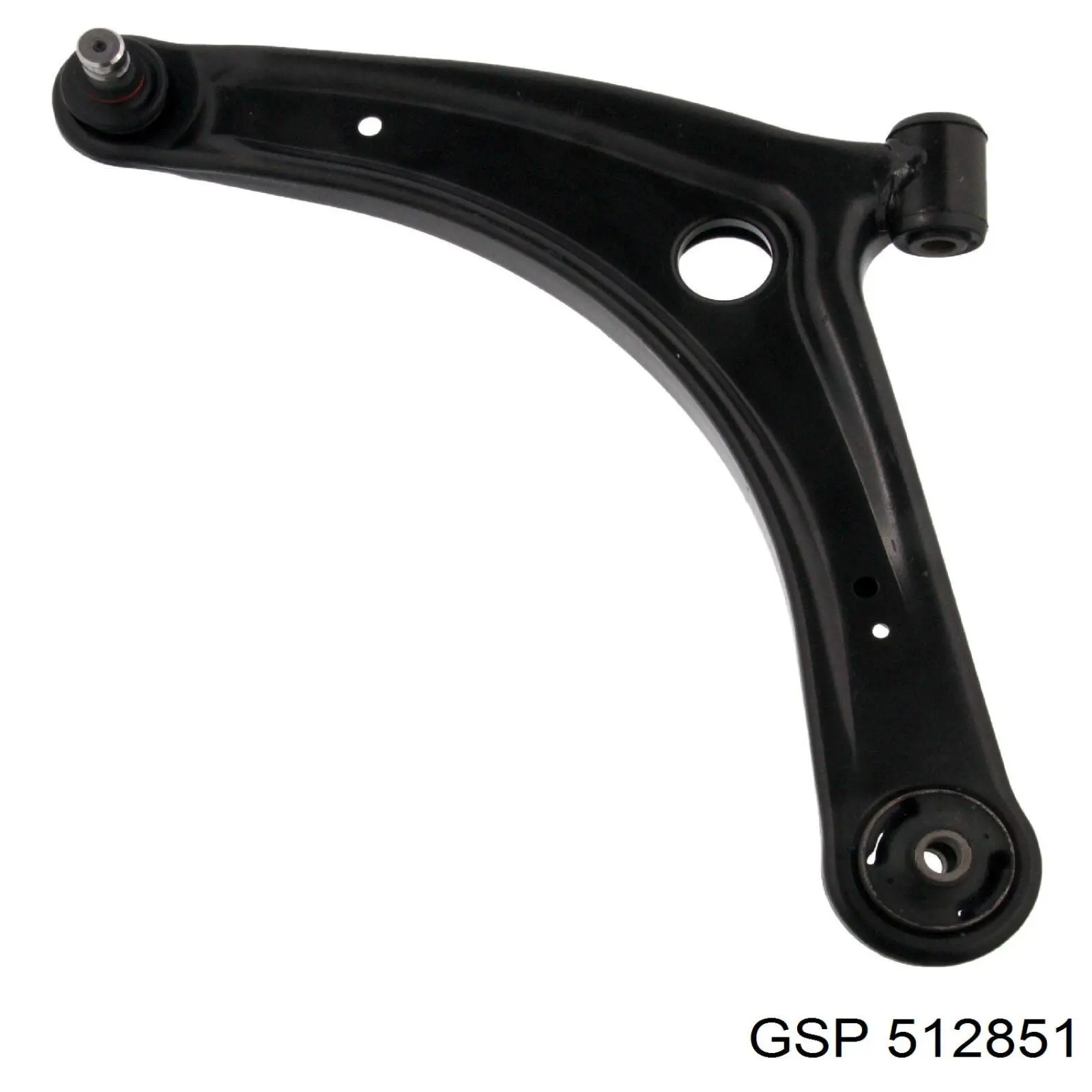 Comprar 512851 GSP Silentblock