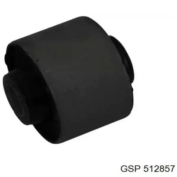 Comprar MG1501 Metgum Buje trasero del brazo longitudinal trasero