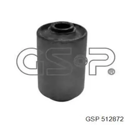Comprar 5504501N00 Nissan/Infiniti Buje trasero de ballesta trasera