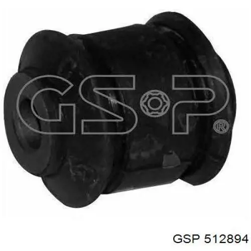 Comprar 512894 GSP Silentblock