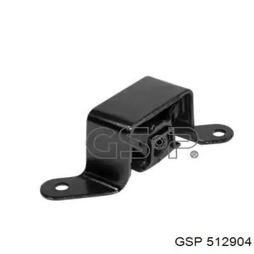 512904 GSP soporte motor delantero