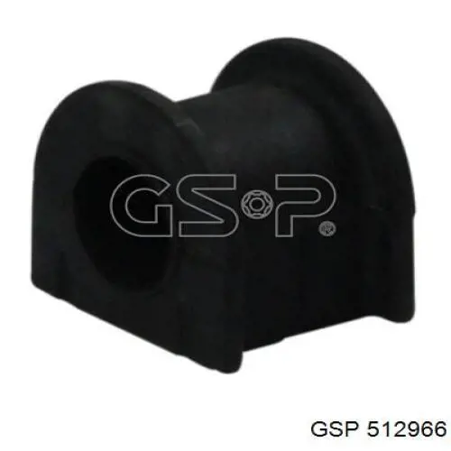 512966 GSP casquillo de barra estabilizadora delantera