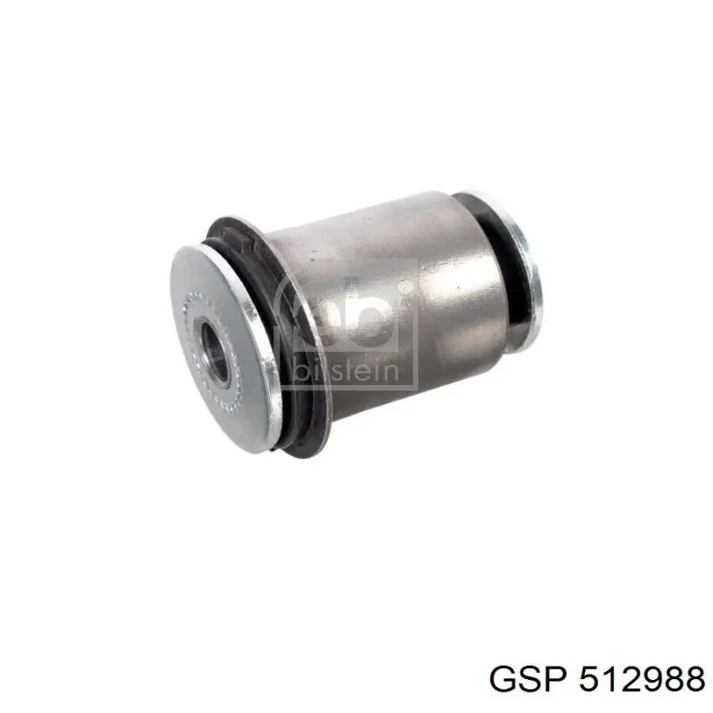 Silentblock de brazo de suspensión Nipparts N4232094 precio, desde 6,91 EUR