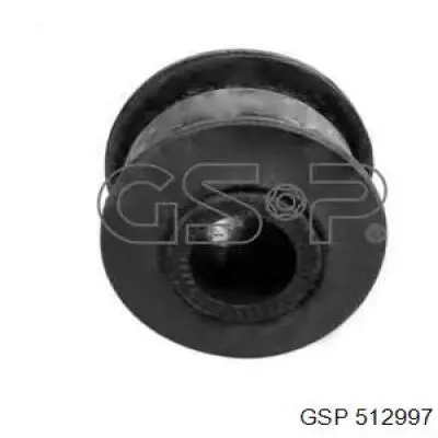 512997 GSP silentblock de barra panhard, trasero