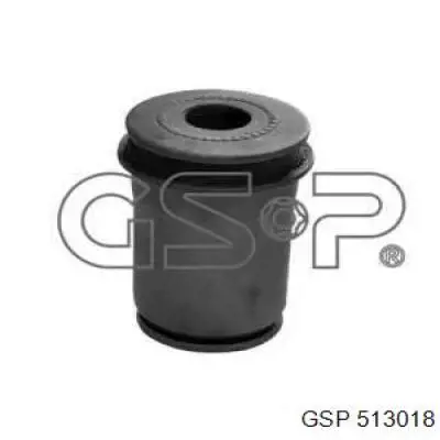513018 GSP Silentblock de brazo de suspensión delantero inferior