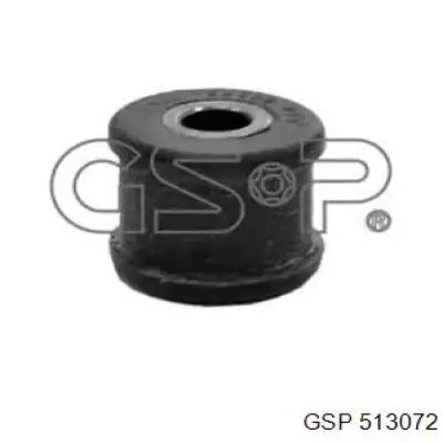 9038513004 Daihatsu casquillo del soporte de barra estabilizadora delantera