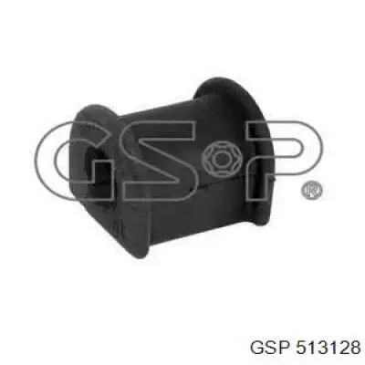Buje de barra estabilizadora delantera GSP 513128 precio, desde 1,38 EUR