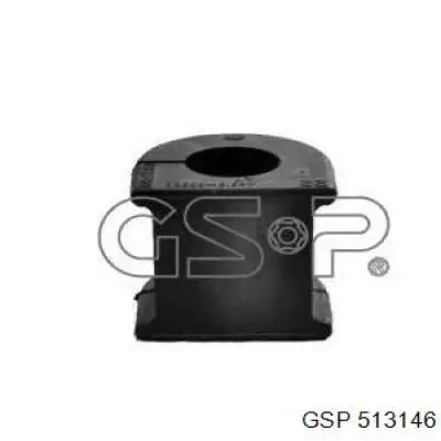 513146 GSP casquillo de barra estabilizadora delantera