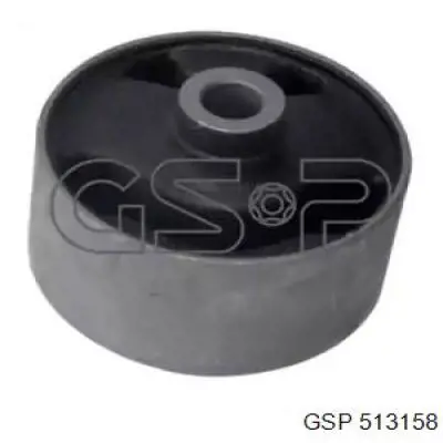 513158 GSP soporte, motor, trasero, silentblock