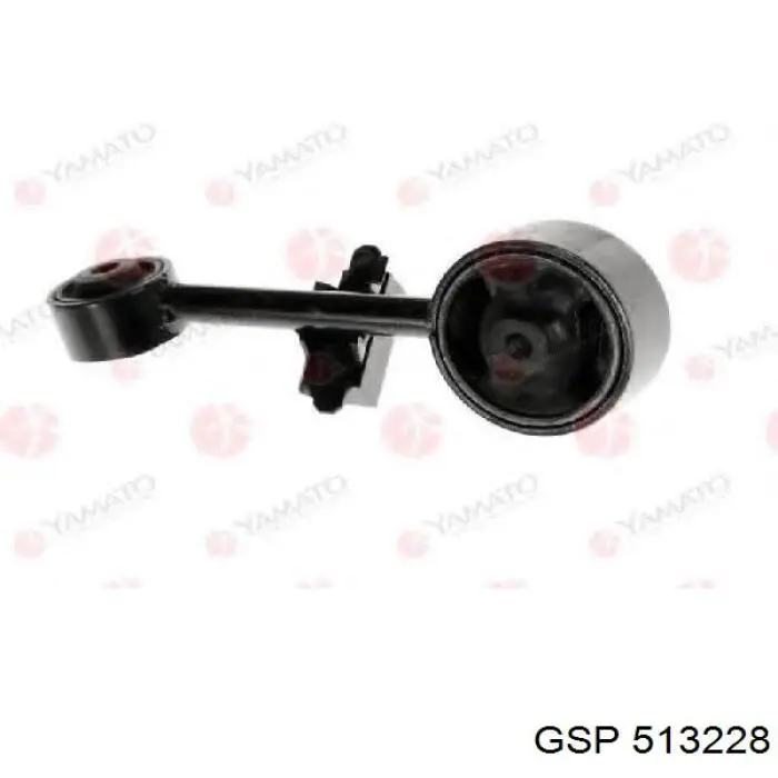 Comprar 513228 GSP Soporte superior derecho del motor