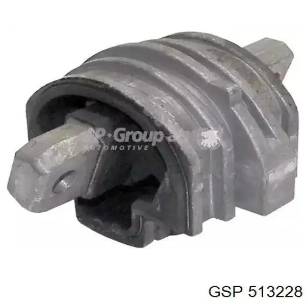 Soporte superior derecho del motor GSP 513228 precio, desde 25,38 EUR