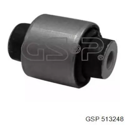 Buje del brazo de suspensión delantero superior CVHO49 CTR