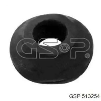 52725SS0004 Honda Buje de vástago de amortiguador trasero