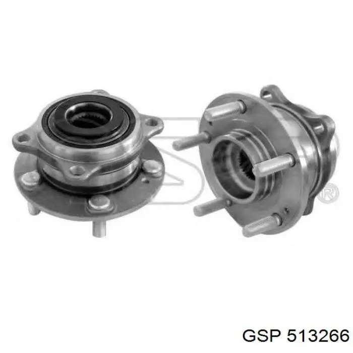  General Motors 0432751