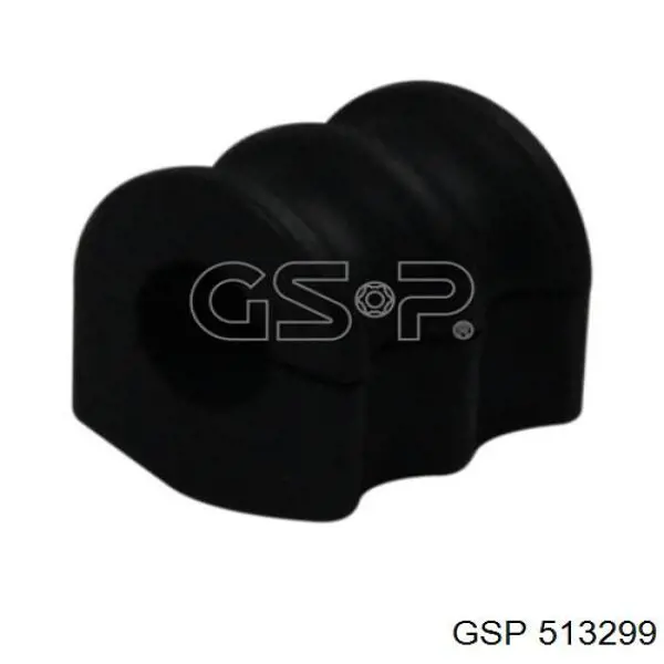 513299 GSP casquillo de barra estabilizadora trasera