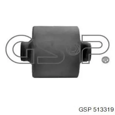Comprar 513319 GSP Buje de la traviesa de montaje del diferencial delantero izquierdo