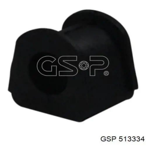 513334 GSP casquillo de barra estabilizadora trasera