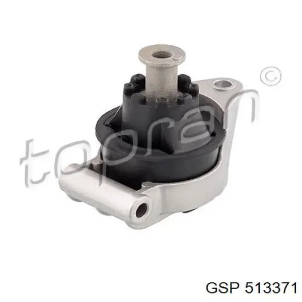 Comprar 57426 Metalcaucho Soporte de motor trasero