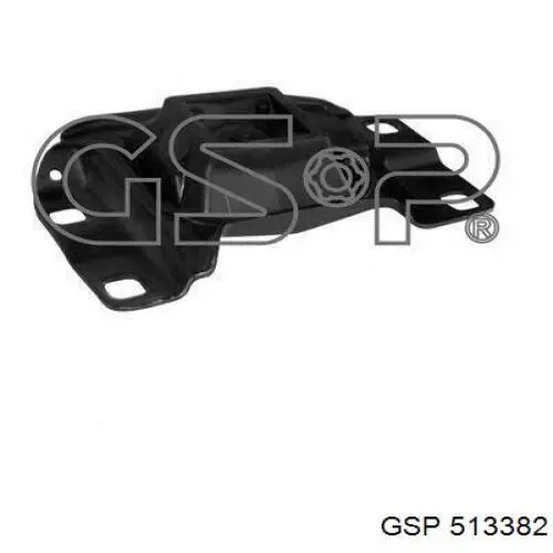 Comprar 57388 Metalcaucho Soporte de motor derecho