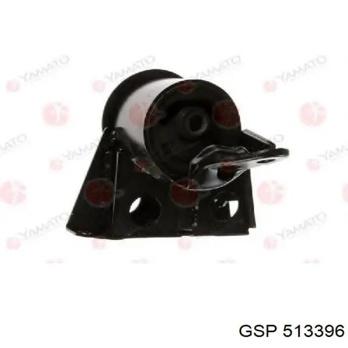 Soporte de motor derecho Kavo Parts EEM6506
