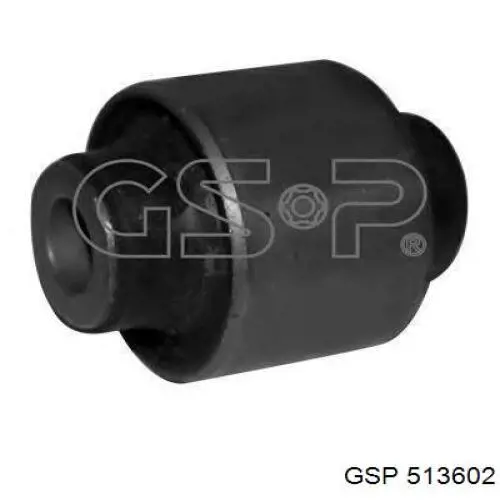 Buje delantero del brazo longitudinal trasero Nissan/Infiniti 550450W001 precio, desde 15,87 EUR