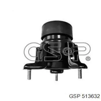 Soporte de motor delantero GSP 513632 precio, desde 60,61 EUR