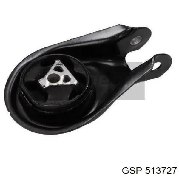 Comprar 00391640 Ted-gum Soporte de motor trasero