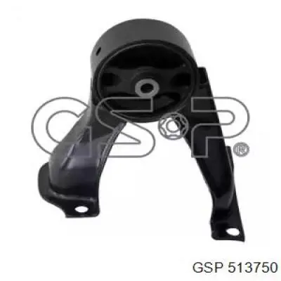 513750 GSP soporte de motor trasero