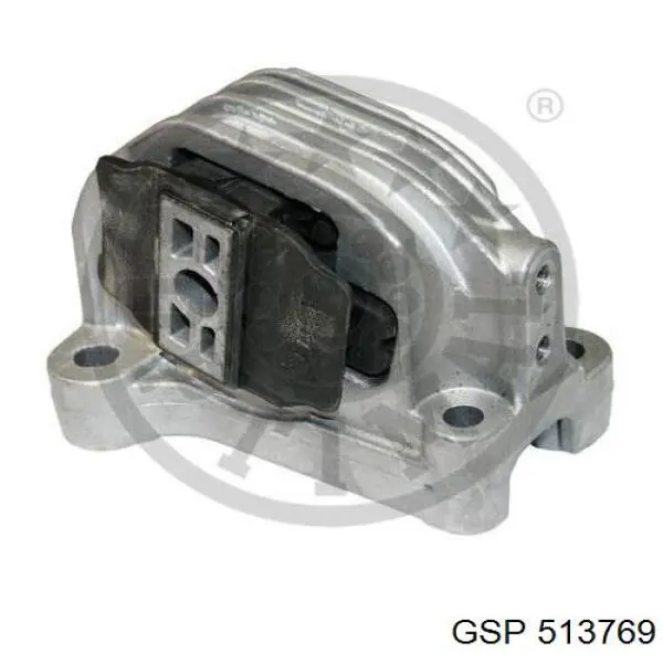 513769 GSP soporte, motor, superior