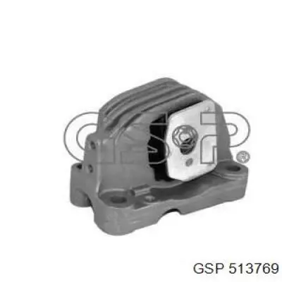 Soporte superior del motor GSP 513769 precio, desde 46,92 EUR