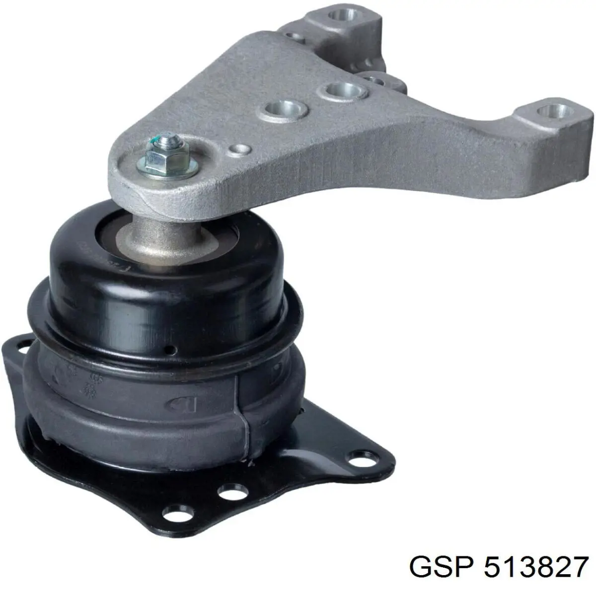 513827 GSP soporte de motor derecho