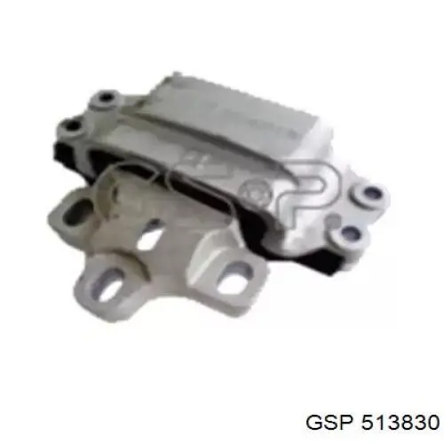 Soporte izquierdo del motor Vika 41991216001 precio, desde 84,81 EUR